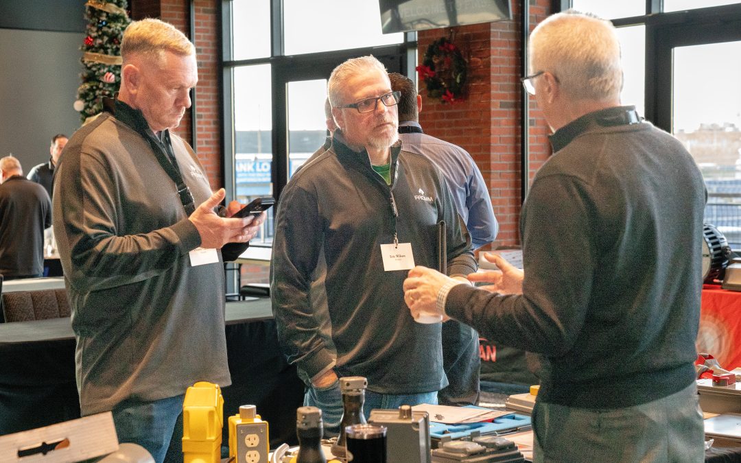 Powerline December 2025